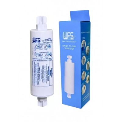 FILTRO EASY FLOW POLAR- WFS